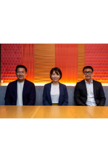 ブライダル業界DX〔Special座談会〕業務の再構築が前提【タイムレス 横田哲郎氏×TAIAN 村田磨理子氏×AnalySys. 宮本健市氏】