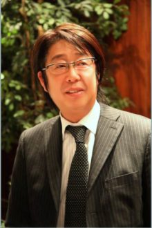 Ｚ世代の志向分析韓国フォトの人気【長寿荘　代表取締役 海野泰司氏】