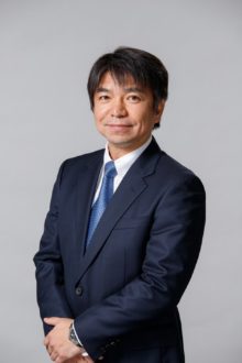 相談所事業の基本は店舗【ツヴァイ　代表取締役社長 中本哲宏氏】