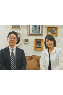 連載10《T&G岩瀬賢治社長のブライダル経営者サロン》土日休みの部署、子育て期間に配置転換(ゲスト:タガヤ 代表取締役 神田尚子氏)