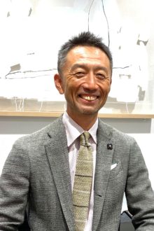 司会が引き出すゲストの声【ブラス　代表取締役社長 河合達明氏】