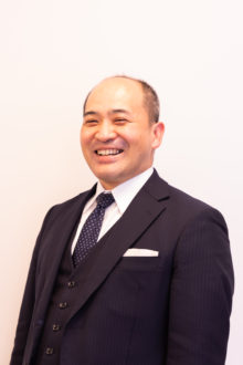 人生儀礼に繋げる【ダイヤモンド・ノット 代表取締役副社長 宮澤孝幸氏】