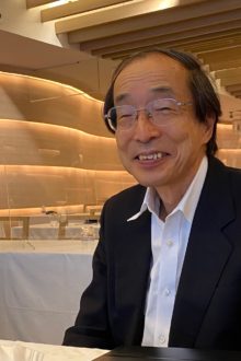 14年ぶりの改訂の意味【検討委員会・座長　一橋大名誉教授 松本恒雄氏】