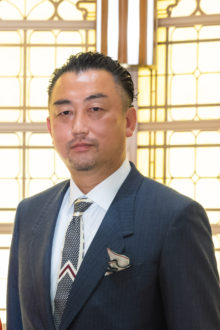 働き方の多様化を進めていく【エルフラット 代表取締役社長 大平満氏】