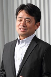 七五三・家族写真に注力【アスカネット 代表取締役社長 松尾雄司氏】