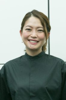 集客に繋がる料理の写真【ADLIVE　代表取締役社長 松木順水氏】