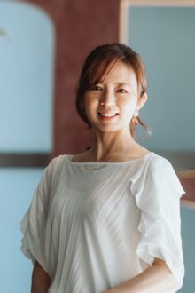 「理念式」を推進【サムシングフォー　代表取締役 岸本裕子氏】