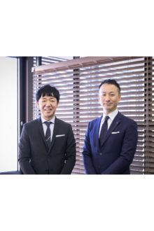 《新春 Special Talk Room》少人数Wの戦略構築(今野竜太氏×金田昌彦氏)