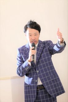 デジタルカタログが好調【リンガフランカサービス　代表取締役 岳田幸成氏】