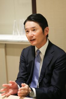 来期枠の90%を受注【東京會舘 常務取締役 営業本部副本部長 星野昌宏氏】