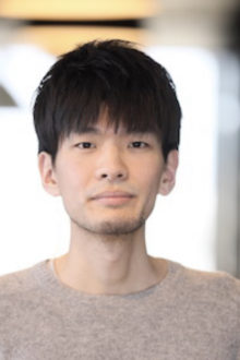 写真をリアルタイムで表示【パークス　代表取締役社長 大國谷文秀氏】