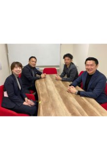 予約を止める現場都合を解消【at-heart×デリ・アート×タイムレス】