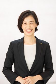 階層・年次別の研修を担う【ノバレーゼ　教育研修部エキスパート 前田歩香氏】