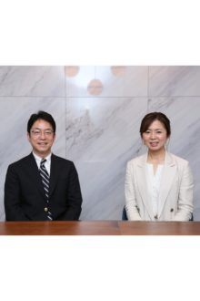 連載12（前編）《T&G岩瀬賢治社長のブライダル経営者サロン》地域の魅力を発信（ゲスト：サムシングフォー　代表取締役 岸本裕子氏）