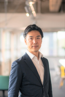 業務支援の役割を推進【リクルート　Division統括本部 マリッジ&ファミリー Division Division長 舘康人氏】