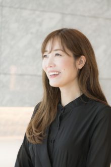 花嫁投稿を活用したマーケ【J’adore Wedding 代表取締役 坂井夏子氏】