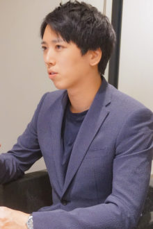 オリジナル楽曲の制作【テクロス　サウンドクリエイター 城野数馬氏】