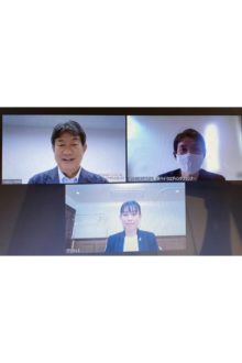 パパママ・キッズ婚〈実践例〉座談会①子ども連れの顧客比率は結婚式全体の40％【倉田亨氏×見波恵美子氏×藤田洋氏】