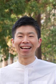 連載2〔教えて！フリープランナーの可能性〕自身の活動と並行してスポットで打合せを担当【フリープランナー　原田大二郎氏】