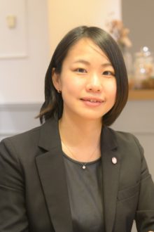 医療従事者による感染症対策【イーイング 代表取締役 長尾夢香氏】