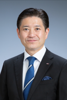 昨年9月から子ども食堂開始【ANAクラウンプラザホテルグランコート名古屋　執行役員総支配人 島原東氏】