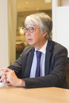 フォトスタジオの外販【長寿荘 CEO 海野泰司氏】