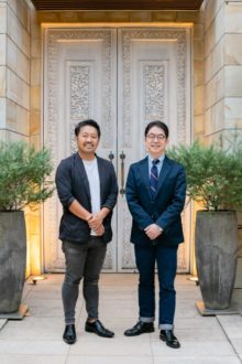 連載14(前編)《T&G岩瀬賢治社長のブライダル経営者サロン》運営受託を積極展開(ゲスト:ディライト 代表取締役社長/CEO 出口哲也氏)