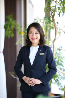 《いい結婚式に繋がるプランニングのこだわり》新規からスタートする『プランニング』【ブラス エグゼクティブプランナー アージェントパルム 副支配人 藤井菜実氏】