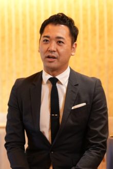 多角的な取り組みを強化【八芳園　執行役員 統括支配人 関本敬祐氏】