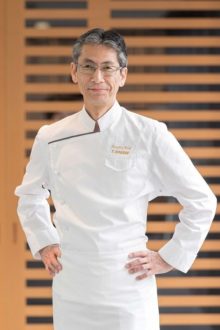 《調理場改革》定期的なメニュー変更、集客に繋げる情報発信【ザ・キャピトルホテル東急　総料理長兼副支配人 曽我部俊典氏】