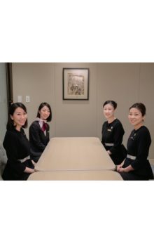 料金よりも価値の勝負【東京會舘】