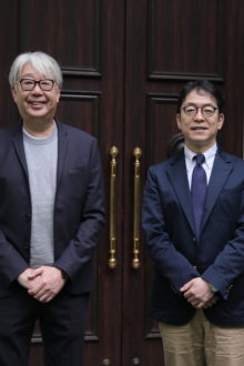連載16（後編）《T&G岩瀬賢治社長のブライダル経営者サロン》韓国フォト人気の先駆け（ゲスト：長寿荘（スタジオLUXE）CEO 海野泰司氏）