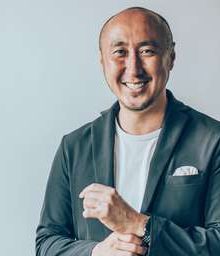 高性能ＡＩマイクで録音【TIPLOG 代表取締役 CEO 高津 守氏】