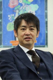 会場送客の仕組みを整え年間１万組接客【ネスパ・ディディ　代表取締役 野坂透氏】