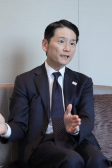 新規段階での絞り込み【東京會舘　常務取締役・営業本部副本部長 星野 昌宏氏】