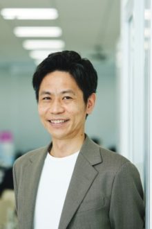 『デザイン経営』を推進、企業カルチャーも重視 【ウエディングパーク　代表取締役社長  日紫喜誠吾氏】