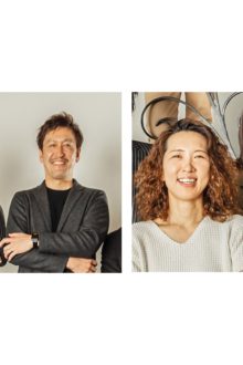 オリジナルＷ作り【創和プロジェクト　細川智氏・鈴木綾子氏】