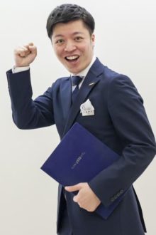 成約率は65%を維持【アニヴェルセル　アニヴェルセルみなとみらい横浜 支配人 大庭卓史氏】