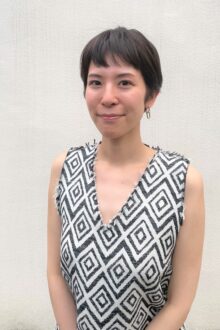〔好調を博すグループ企業〕WEB招待状会社との連携も検討【アンドユー　代表取締役社長 西脇可奈氏】