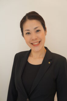 〔ノバレーゼのキーパーソン〕1年間の産休・育休後に時短エリア長として活躍【営業本部・北関東・東北エリアエリア長 笹岡知寿子氏】