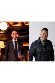 《フェアセミナー紙面アーカイブ第2弾 注目会場の対応》デザインで集客に貢献【The Place of Tokyo 総支配人 鈴木大輔氏 × ザ ホールデザイン 代表取締役 杉山敦彦氏】