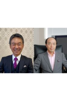 協業で中国本土に店舗出店【プリモグローバルホールディングス　代表取締役社長 澤野直樹氏 × スタージュエリーブティックス　代表取締役社長 永井淳二氏】