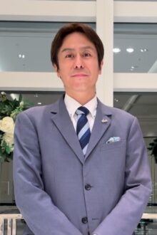 ・新連載・成功例から学ぶ《エスクリの強さの秘訣》個々の新規接客を細かく体系化 データ化・効率化も強化を図る【エスクリ　ブライダル事業本部　副本部長 半澤卓也氏】