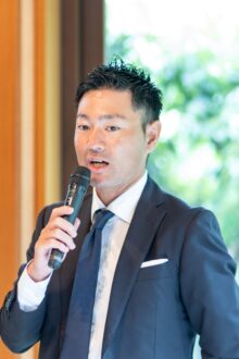 SEOを重視したHP制作【ザ・ガーデン・プレイス蘇州園　総支配人兼人事室長 村田智則氏】