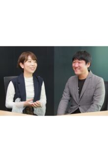 ブライダル業界の移動課題をGOが解決【TAIAN　代表取締役 村田磨理子氏×GO　GOアプリ事業本部　配車事業企画部部長 森川洸氏】