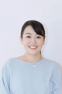 直感で来館したカップルか 来館動機を聞いてジャッジ【VIVACE st　代表 衣川雅代氏】