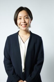 施設や企業の想いを伝え共感を生むハート【ウエディングパーク　メディアソリューション本部本部長 金小熙氏】