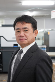 写真を『カタチ』にして残すワキリエ氏とのアルバムも【アスカネット　代表取締役社長 松尾雄司氏】