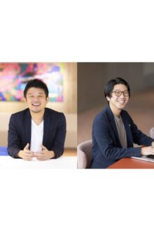 アプリ・サイトに移行【リクルート　マリッジ＆ファミリーDivision 営業統括部　統括部長 衣笠歩氏×マリッジ＆ファミリープロダクト マネジメントユニット ユニット長 中西宏貴氏】