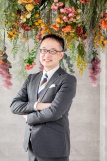 ：連続企画④：結婚式での音楽利用♬止めよう！違法行為!!【ブライト　代表取締役 夏目 哲宏氏】